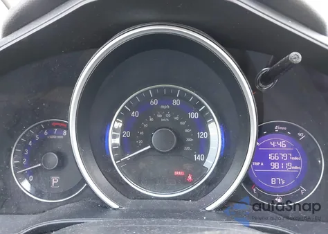 2018 Honda Fit Lx from USA, damaged, VIN 3HGGK5H49JM702850